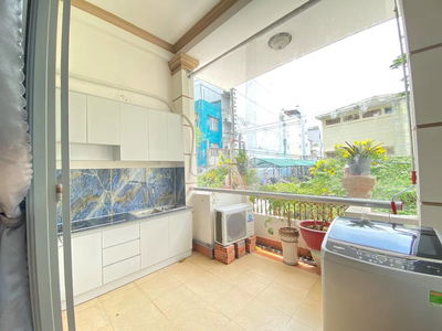 Жилье в Ho Chi Minh City, Vietnam Жилье в Ho Chi Minh City, Vietnam