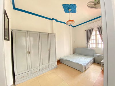 Alojamiento en Ho Chi Minh City, Vietnam Alojamiento en Ho Chi Minh City, Vietnam