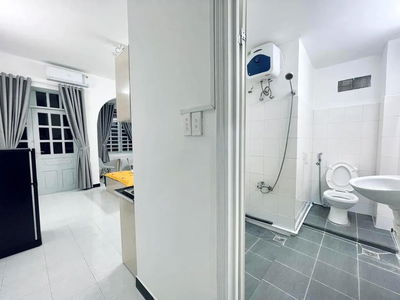 Жилье в Ho Chi Minh City, Vietnam Жилье в Ho Chi Minh City, Vietnam