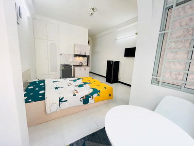 Housing in Ho Chi Minh City, Vietnam Housing in Ho Chi Minh City, Vietnam