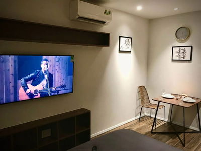 Жилье в Ho Chi Minh City, Vietnam Жилье в Ho Chi Minh City, Vietnam