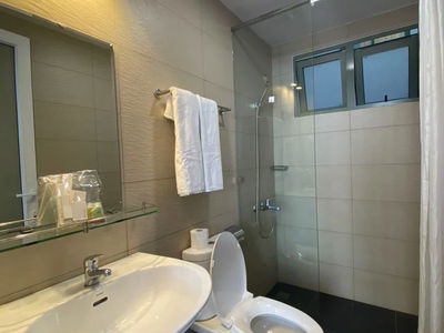 Alojamiento en Ho Chi Minh City, Vietnam Alojamiento en Ho Chi Minh City, Vietnam