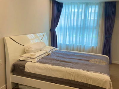 Residential complex with recreation areas, Vietnam Residential complex with recreation areas, Vietnam