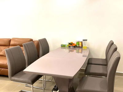 Residential complex with recreation areas, Vietnam Residential complex with recreation areas, Vietnam