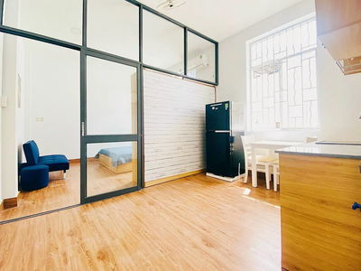 Жилье в Ho Chi Minh City, Vietnam  Жилье в Ho Chi Minh City, Vietnam