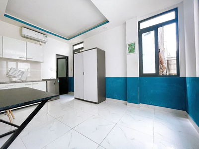 Housing in Ho Chi Minh City, Vietnam Housing in Ho Chi Minh City, Vietnam