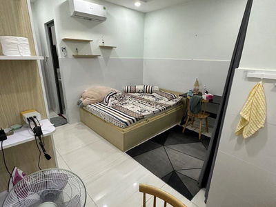 Logement dans Ho Chi Minh City, Vietnam  Logement dans Ho Chi Minh City, Vietnam