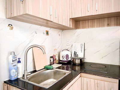 Logement dans Ho Chi Minh City, Vietnam  Logement dans Ho Chi Minh City, Vietnam