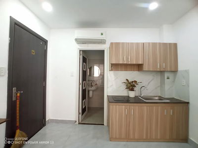 Жилье в Ho Chi Minh City, Vietnam  Жилье в Ho Chi Minh City, Vietnam