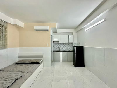 Жилье в Ho Chi Minh City, Vietnam  Жилье в Ho Chi Minh City, Vietnam