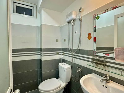 Alojamiento en Ho Chi Minh City, Vietnam Alojamiento en Ho Chi Minh City, Vietnam