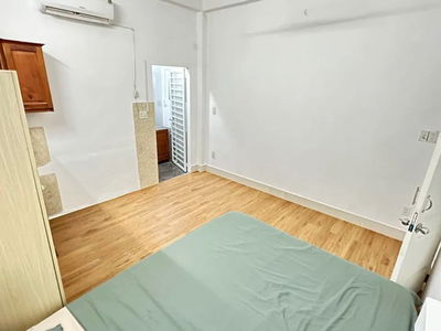 Alojamiento en Ho Chi Minh City, Vietnam  Alojamiento en Ho Chi Minh City, Vietnam