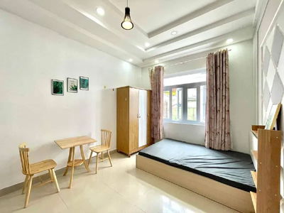 Жилье в Ho Chi Minh City, Vietnam  Жилье в Ho Chi Minh City, Vietnam