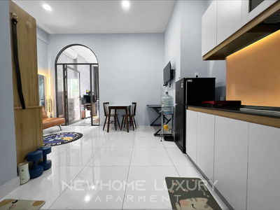 Жилье в Ho Chi Minh City, Vietnam Жилье в Ho Chi Minh City, Vietnam