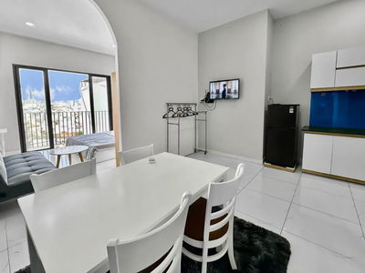 Logement dans Ho Chi Minh City, Vietnam Logement dans Ho Chi Minh City, Vietnam