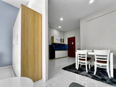 Alojamiento en Ho Chi Minh City, Vietnam Alojamiento en Ho Chi Minh City, Vietnam