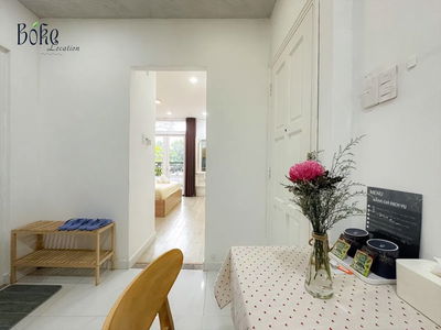 Жилье в Ho Chi Minh City, Vietnam  Жилье в Ho Chi Minh City, Vietnam