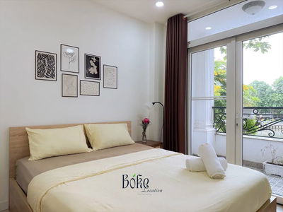 Жилье в Ho Chi Minh City, Vietnam Жилье в Ho Chi Minh City, Vietnam