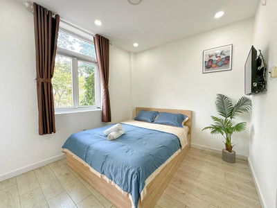 Alojamiento en Ho Chi Minh City, Vietnam Alojamiento en Ho Chi Minh City, Vietnam