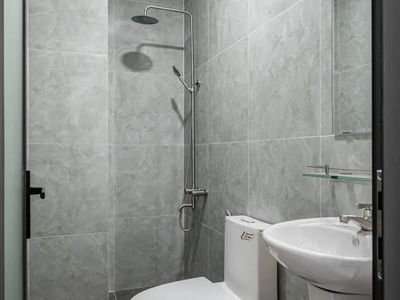 Housing in Ho Chi Minh City, Vietnam Housing in Ho Chi Minh City, Vietnam