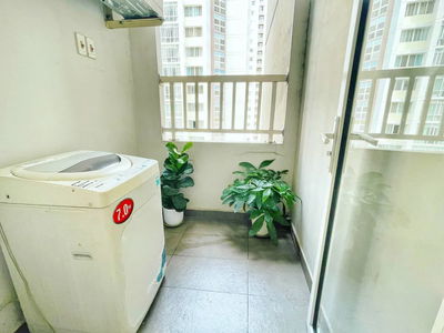 Lexington Building, Vietnam Lexington Building, Vietnam