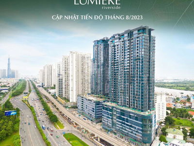 Lumiere Riverside, Vietnam Lumiere Riverside, Vietnam