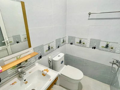 Housing in Ho Chi Minh City, Vietnam  Housing in Ho Chi Minh City, Vietnam