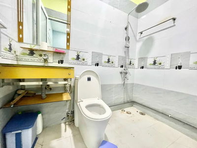 Housing in Ho Chi Minh City, Vietnam  Housing in Ho Chi Minh City, Vietnam