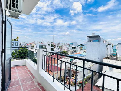Жилье в Ho Chi Minh City, Vietnam  Жилье в Ho Chi Minh City, Vietnam