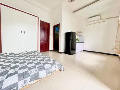 Жилье в Ho Chi Minh City, Vietnam  Жилье в Ho Chi Minh City, Vietnam