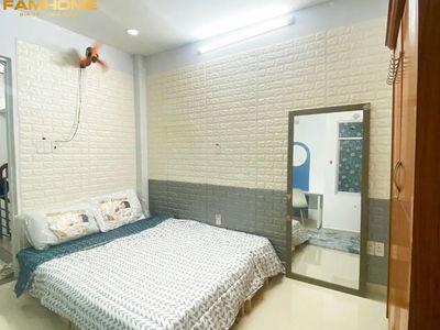 Logement dans Ho Chi Minh City, Vietnam  Logement dans Ho Chi Minh City, Vietnam