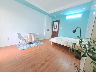 Жилье в Ho Chi Minh City, Vietnam  Жилье в Ho Chi Minh City, Vietnam