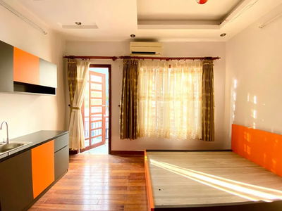 Жилье в Ho Chi Minh City, Vietnam  Жилье в Ho Chi Minh City, Vietnam
