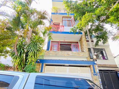 Logement dans Ho Chi Minh City, Vietnam  Logement dans Ho Chi Minh City, Vietnam