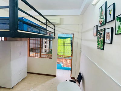 Housing in Ho Chi Minh City, Vietnam  Housing in Ho Chi Minh City, Vietnam