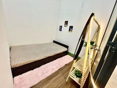 Жилье в Ho Chi Minh City, Vietnam  Жилье в Ho Chi Minh City, Vietnam