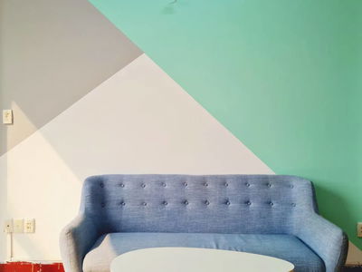 Жилье в Ho Chi Minh City, Vietnam  Жилье в Ho Chi Minh City, Vietnam