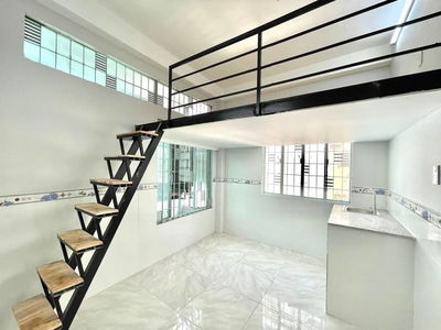 Housing in Ho Chi Minh City, Vietnam  Housing in Ho Chi Minh City, Vietnam