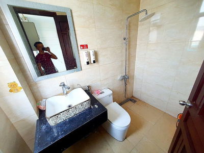 Alojamiento en Ho Chi Minh City, Vietnam Alojamiento en Ho Chi Minh City, Vietnam