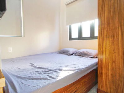 Logement dans Ho Chi Minh City, Vietnam  Logement dans Ho Chi Minh City, Vietnam