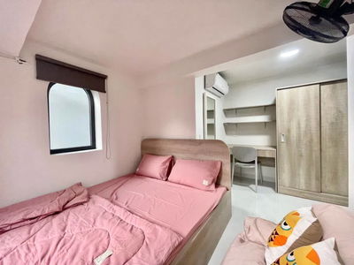 Жилье в Ho Chi Minh City, Vietnam  Жилье в Ho Chi Minh City, Vietnam