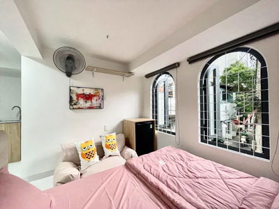 Жилье в Ho Chi Minh City, Vietnam  Жилье в Ho Chi Minh City, Vietnam