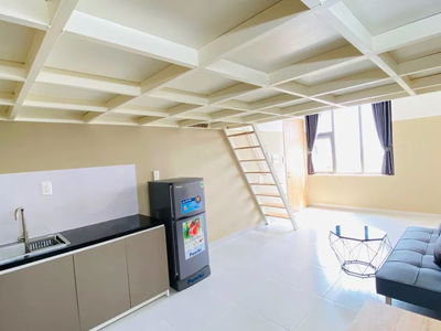 Alojamiento en Ho Chi Minh City, Vietnam Alojamiento en Ho Chi Minh City, Vietnam