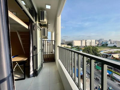 Жилье в Ho Chi Minh City, Vietnam  Жилье в Ho Chi Minh City, Vietnam