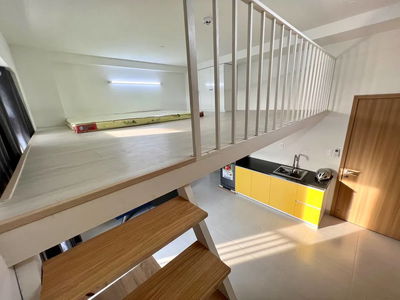 Logement dans Ho Chi Minh City, Vietnam Logement dans Ho Chi Minh City, Vietnam