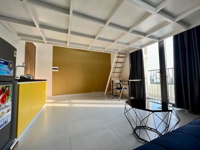 Logement dans Ho Chi Minh City, Vietnam  Logement dans Ho Chi Minh City, Vietnam