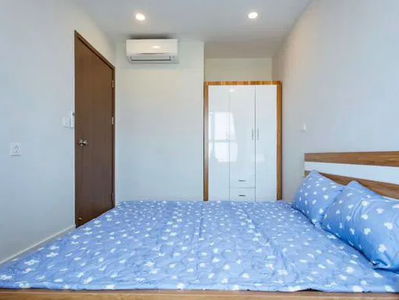Beautiful residential complex with recreation areas, Vietnam  Beautiful residential complex with recreation areas, Vietnam
