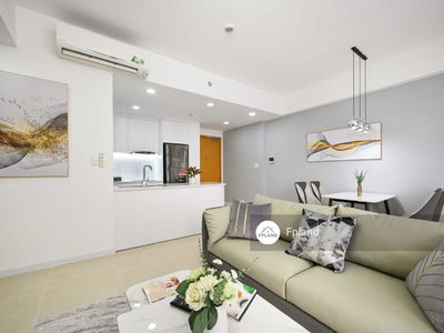 Masteri Thao Dien, Vietnam Masteri Thao Dien, Vietnam