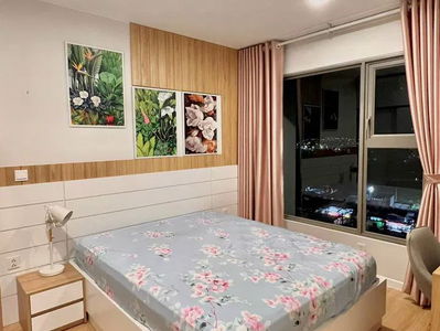 Skyline, Vietnam Skyline, Vietnam