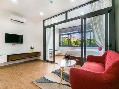 Logement dans Ho Chi Minh City, Vietnam  Logement dans Ho Chi Minh City, Vietnam
